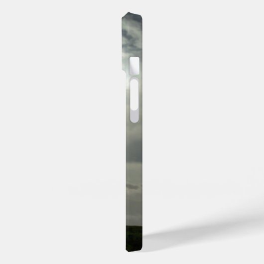 iPhone 14 カバー (裏面 / 左)