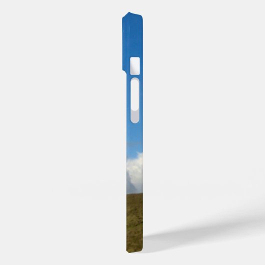 iPhone 14 カバー (裏面 / 左)