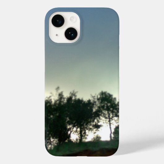 iPhone 14 カバー (裏面)