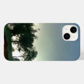 iPhone 14 カバー (裏面 (横))