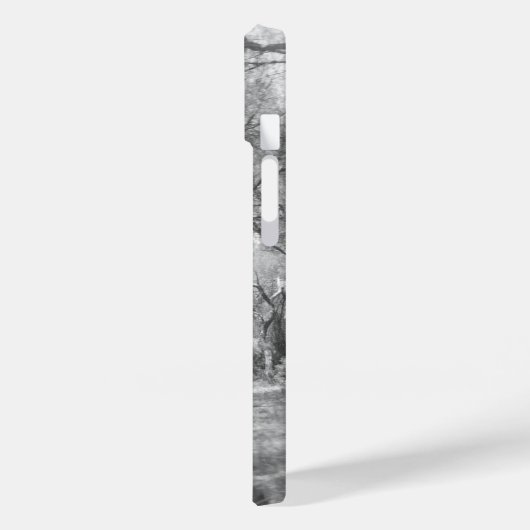 iPhone 14 カバー (裏面 / 左)