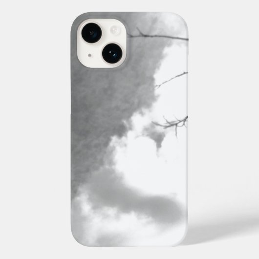 iPhone 14 カバー (裏面)