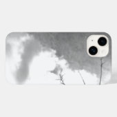 iPhone 14 カバー (裏面 (横))