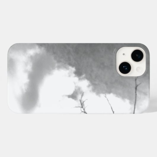 iPhone 14 カバー (裏面 (横))