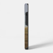 iPhone 14 カバー (左側面)