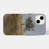 iPhone 14 カバー (裏面横)