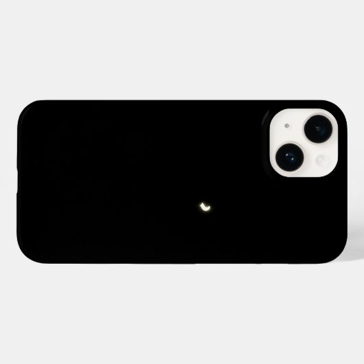iPhone 14 カバー (裏面 (横))