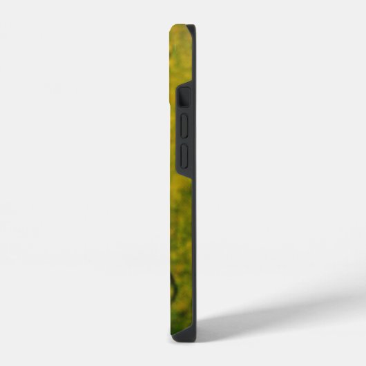 iPhone 14 カバー (左側面)