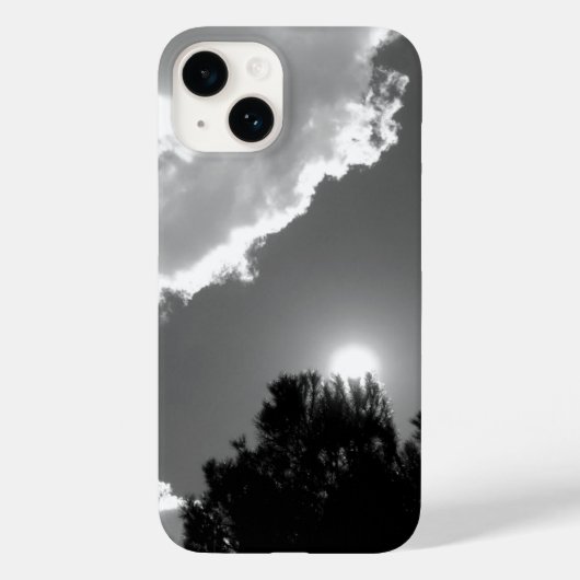 iPhone 14 カバー (裏面)