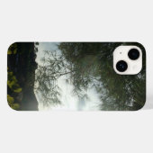 iPhone 14 カバー (裏面 (横))