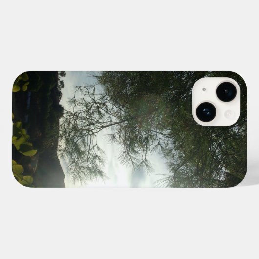 iPhone 14 カバー (裏面 (横))