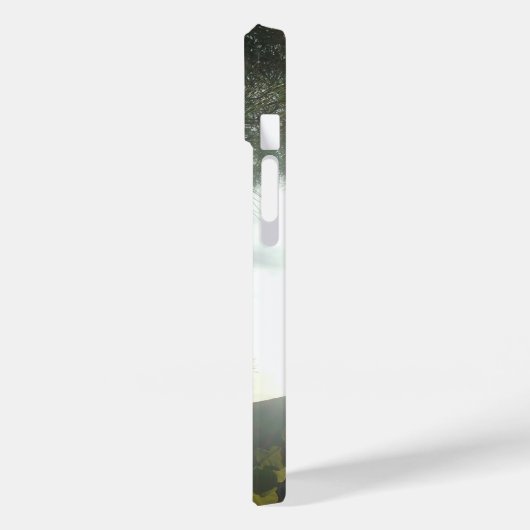 iPhone 14 カバー (裏面 / 左)
