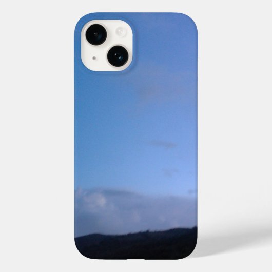 iPhone 14 カバー (裏面)