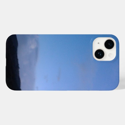 iPhone 14 カバー (裏面 (横))
