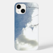 iPhone 14 カバー (裏面)