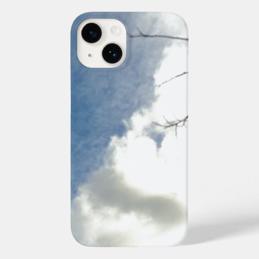 iPhone 14 カバー (裏面)