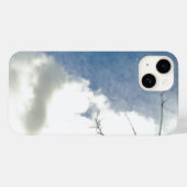 iPhone 14 カバー (裏面 (横))