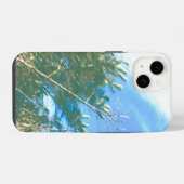 iPhone 14 カバー (裏面横)