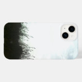 iPhone 14 カバー (裏面 (横))