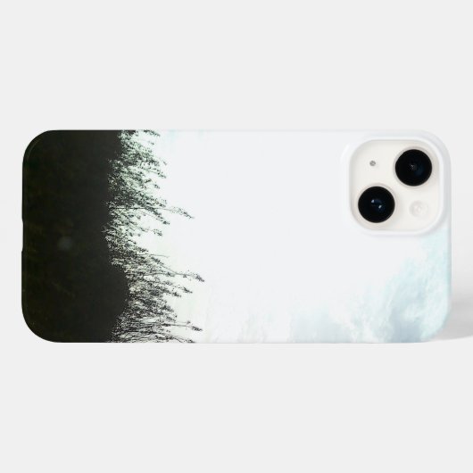 iPhone 14 カバー (裏面 (横))