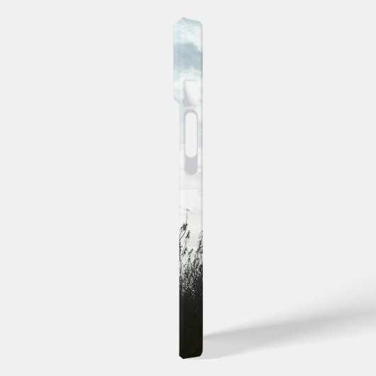 iPhone 14 カバー (裏面 / 左)