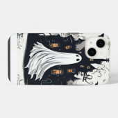 iPhone 14 カバー (裏面横)