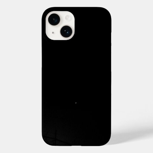 iPhone 14 カバー (裏面)