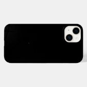 iPhone 14 カバー (裏面 (横))