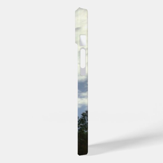 iPhone 14 カバー (裏面 / 左)
