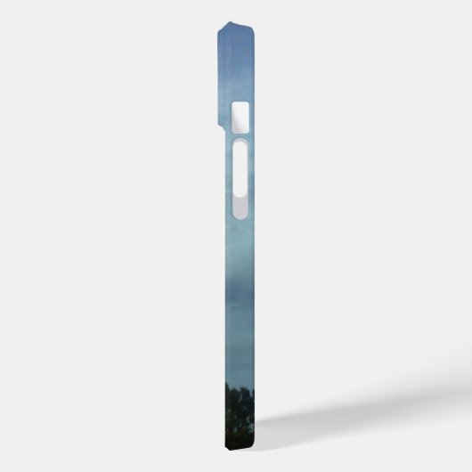 iPhone 14 カバー (裏面 / 左)