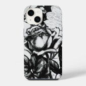 iPhone 14 カバー (裏面)