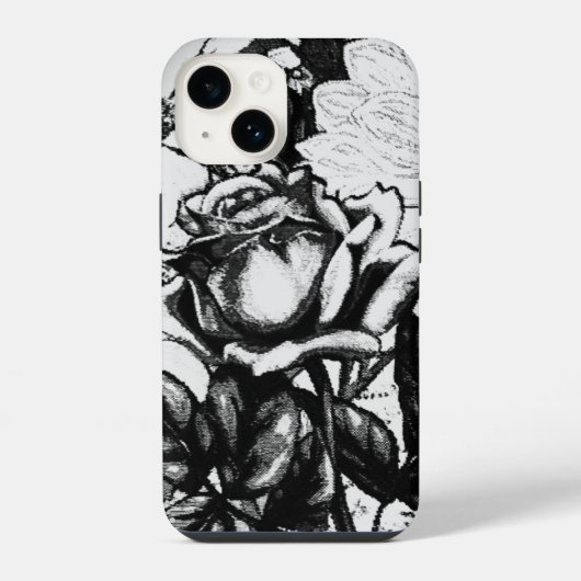 iPhone 14 カバー (裏面)