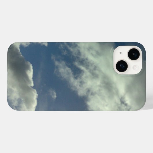 iPhone 14 カバー (裏面 (横))