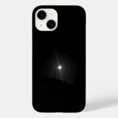 iPhone 14 カバー (裏面)