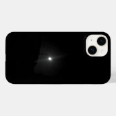 iPhone 14 カバー (裏面 (横))