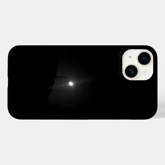 iPhone 14 カバー (裏面 (横))