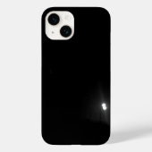 iPhone 14 カバー (裏面)