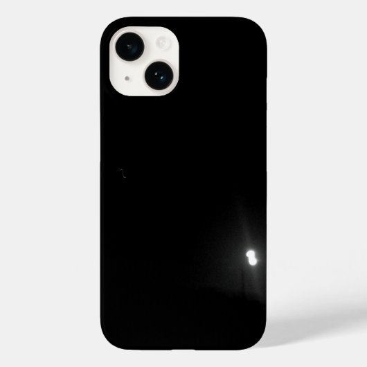 iPhone 14 カバー (裏面)