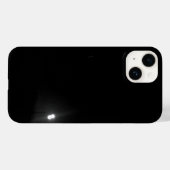 iPhone 14 カバー (裏面 (横))