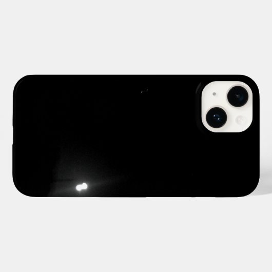 iPhone 14 カバー (裏面 (横))
