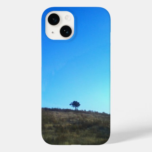 iPhone 14 カバー (裏面)