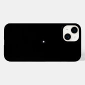 iPhone 14 カバー (裏面 (横))
