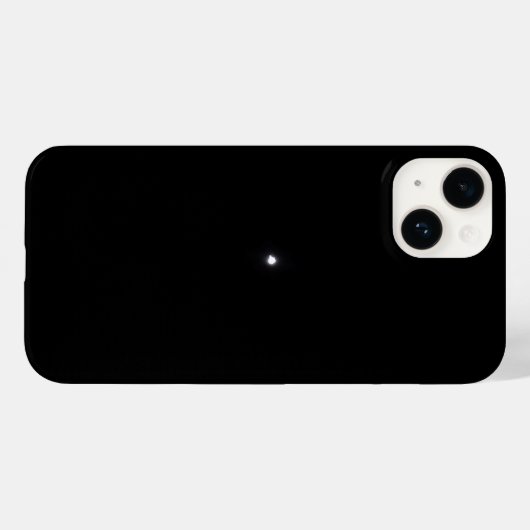 iPhone 14 カバー (裏面 (横))