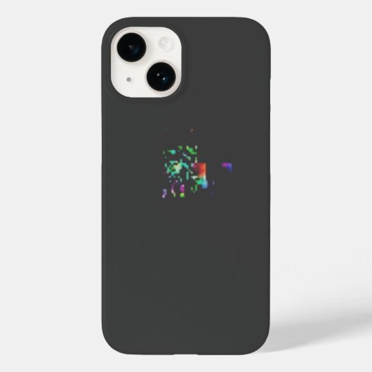 iPhone 14 カバー (裏面)