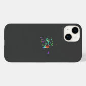 iPhone 14 カバー (裏面 (横))