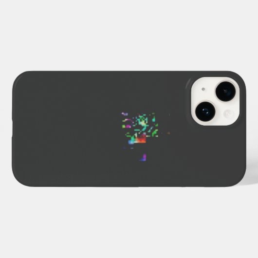 iPhone 14 カバー (裏面 (横))