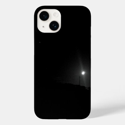 iPhone 14 カバー (裏面)