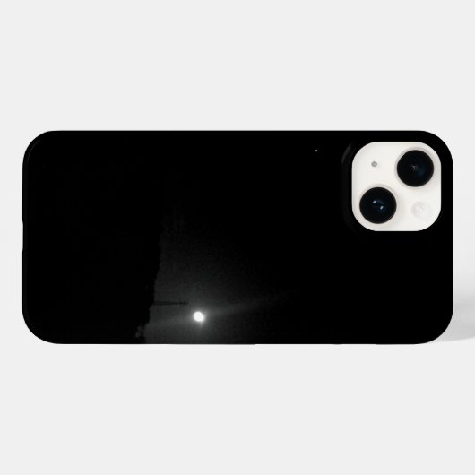 iPhone 14 カバー (裏面 (横))