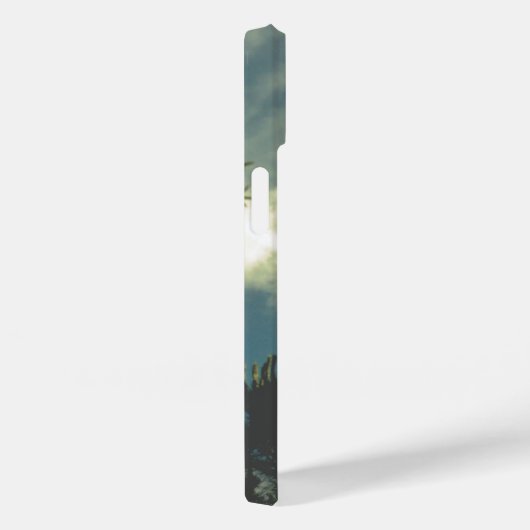 iPhone 14 カバー (裏面 / 右)