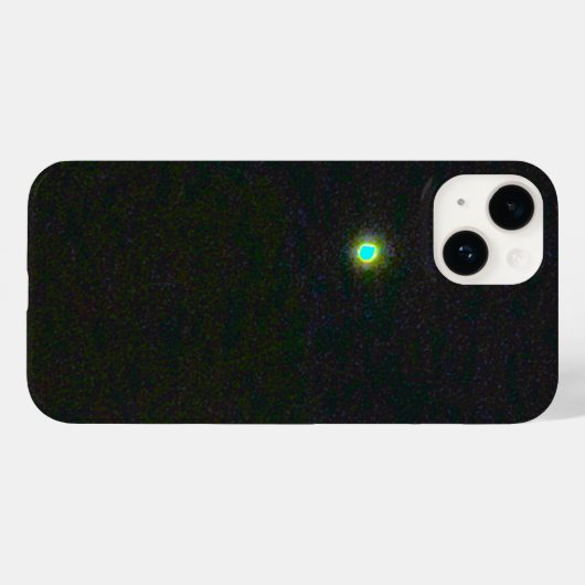iPhone 14 カバー (裏面 (横))